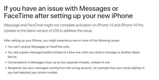 iOS16曝出漏洞，iPhone14在局域网下可能无法激活