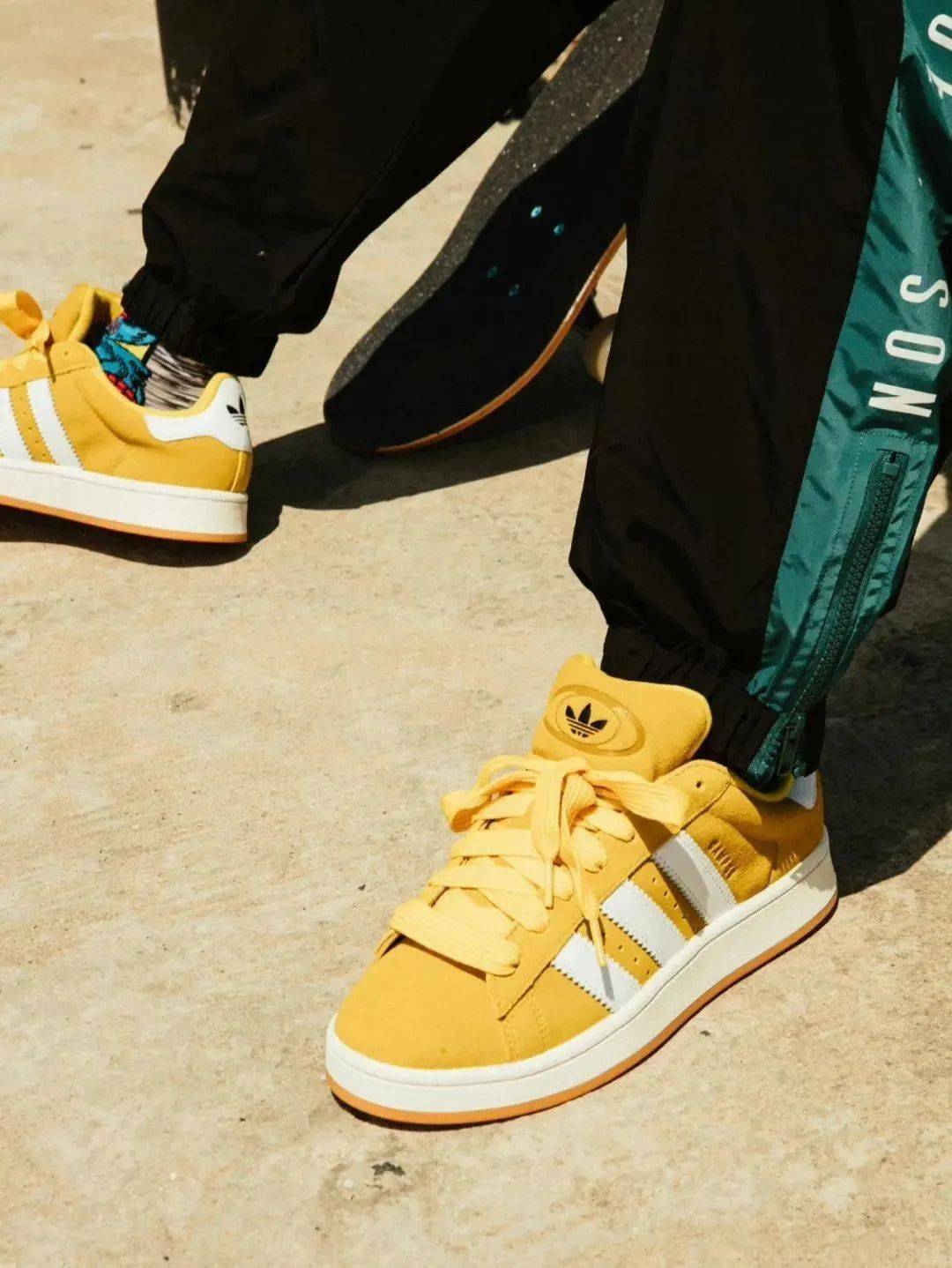 adidas Originals CAMPUS 00S Air adidas originals campus 00s air
