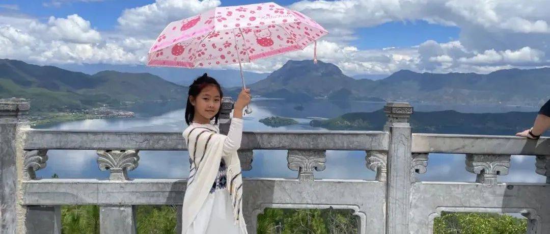 学生风采|五(2)中队 栾雅晴 博“雅”少年,妙笔传“晴”_生活_陈琦倩_点滴