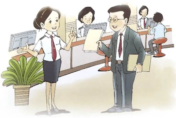 上城区最美窗口,最美办事员评选啦_街道_单位_中心