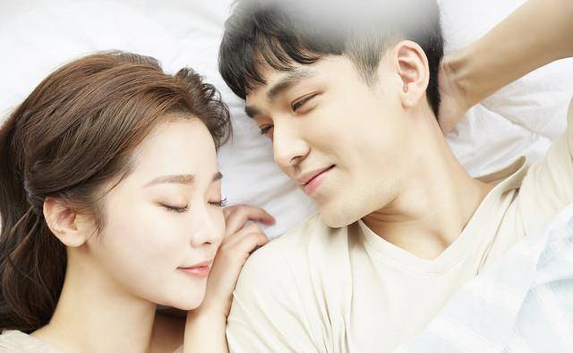 46岁女人和31岁男人结婚 46岁女人 怕了 他太折腾人了 离婚 梁默 孩子 生活