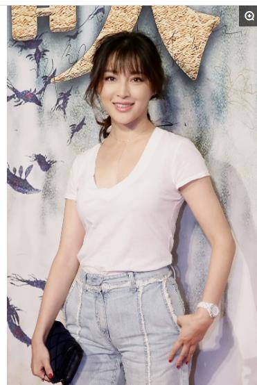 上获得相对成功后,甘婷婷对自己要求更高,希望能成为一位真正的演员