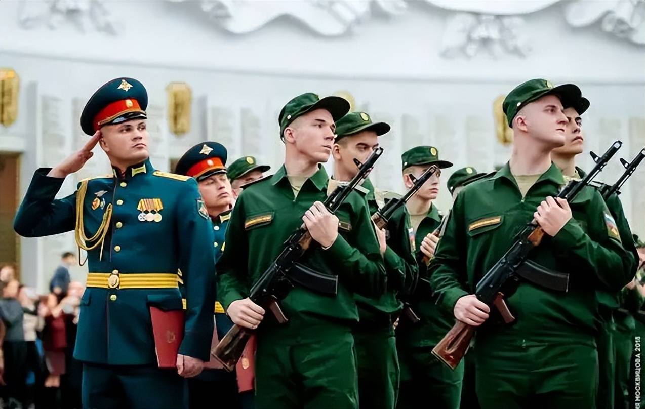 俄罗斯陆军的师改旅,40多个作战旅,到底出现了哪些问题?