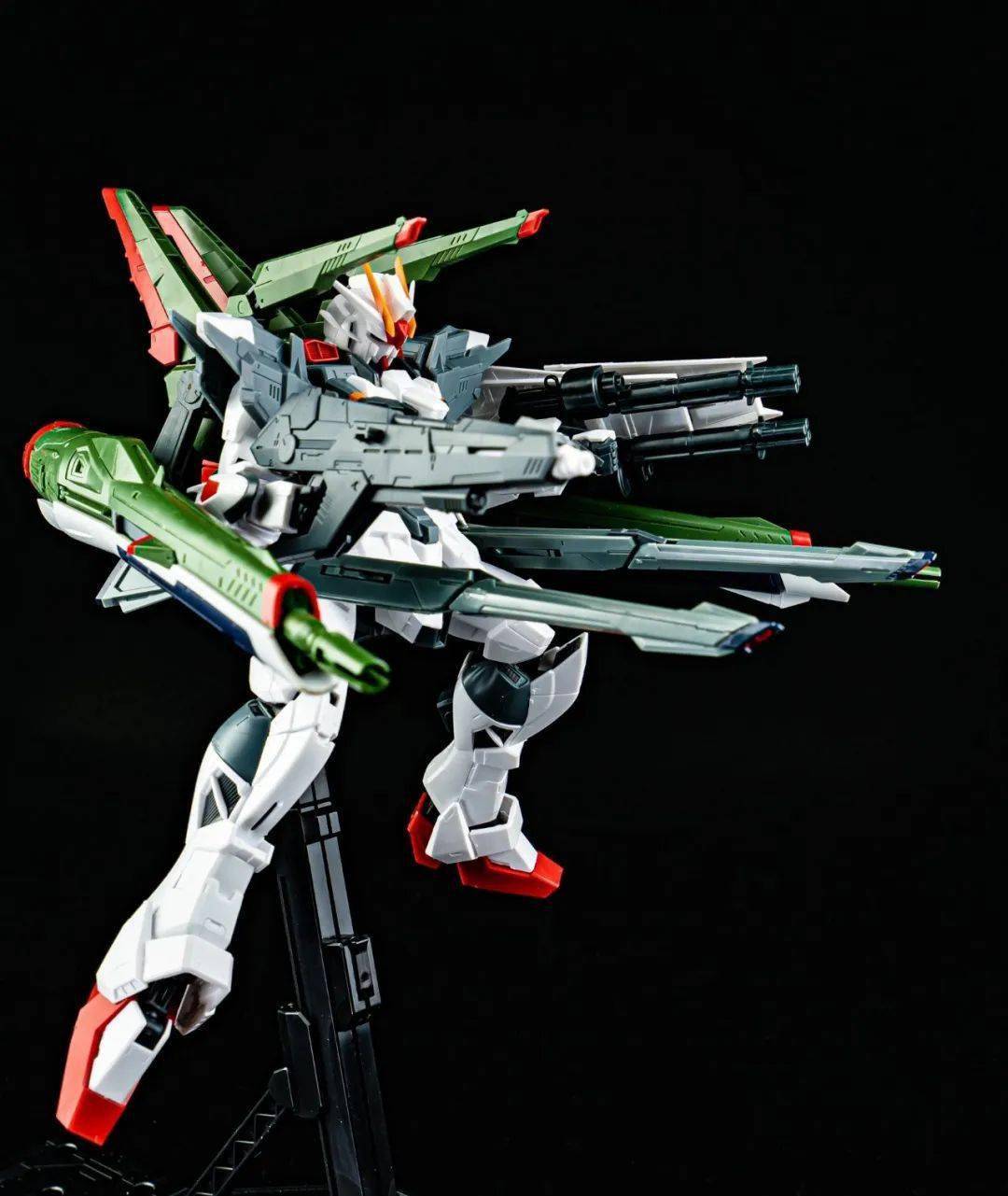 ex脉冲改ex炮装脉冲,炮装火力全开才是yyds啊!