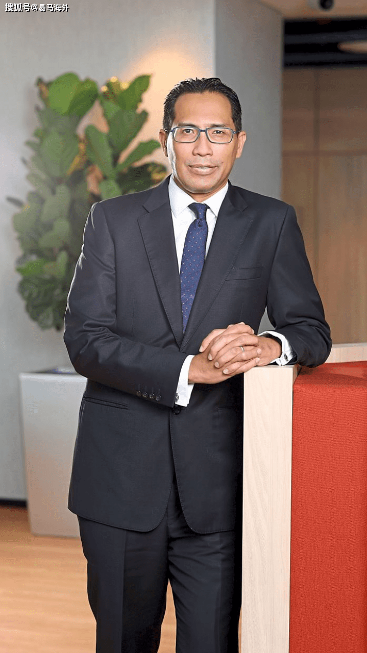 马来西亚成为汇丰银行东盟战略核心，将带来更多外国投资_搜狐网