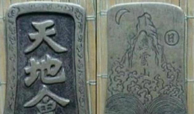江西发现“航母”古建筑，内藏多种符号，专家：传说中的洪船？