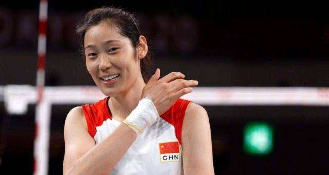 朱婷即将登场,最强7仙女"合体",世锦赛夺冠稳了_中国女排_位置_主教练