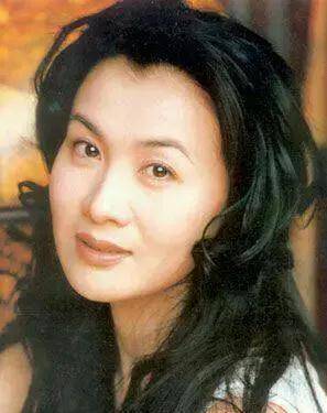 年轻时追过的星们,总有一张会勾起你的回忆_董智芝_电影_气质