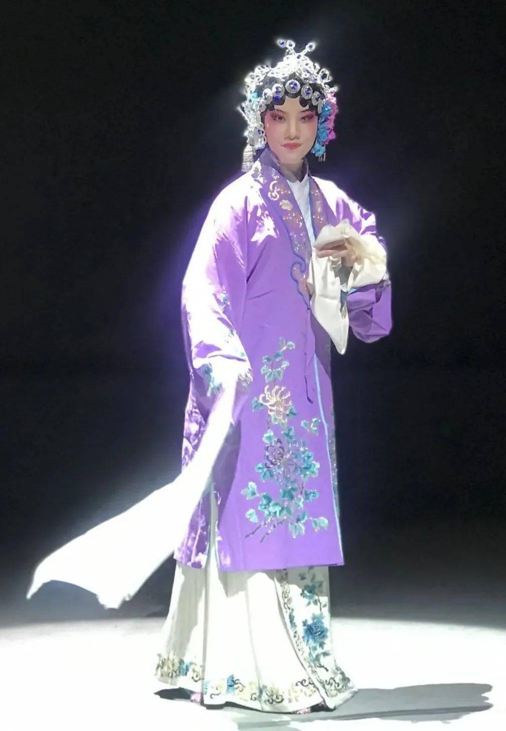 吉剧《桃李梅》青年表演人才培养项目结业仪式圆满结束!