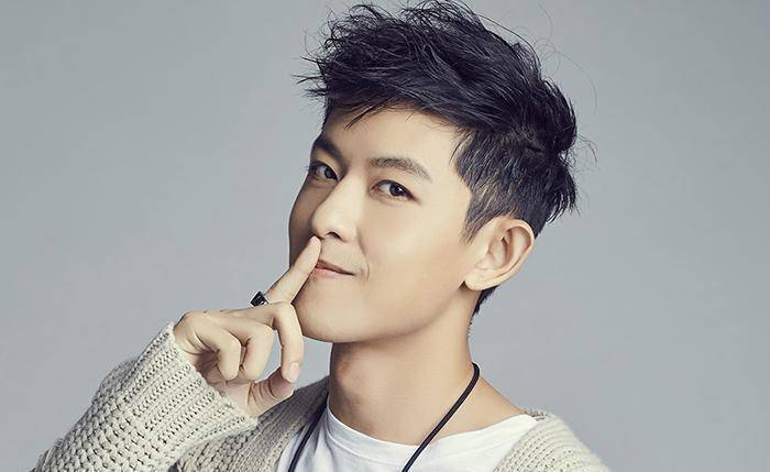 第七名:庄濠全@人娱小姐姐:林俊杰最近这几个月是有点水逆招黑的节奏