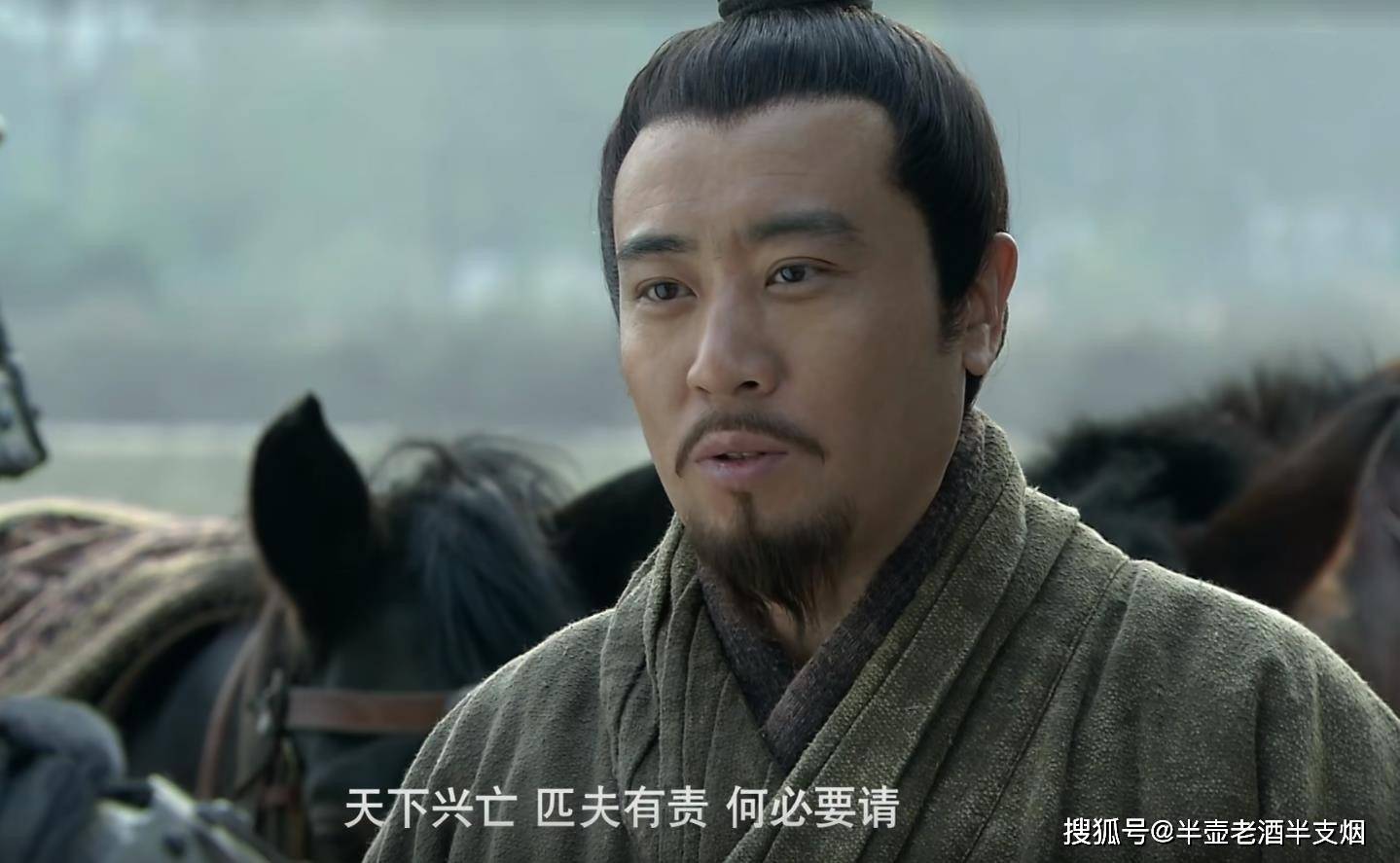 建安元年，刘协杀曹操易如反掌却不敢下手，他也是一个扶不起来的阿斗？_搜狐网