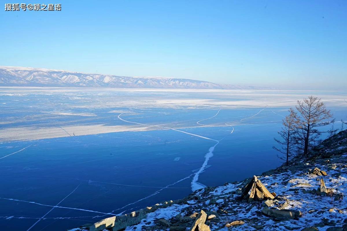 最大淡水湖世界图片