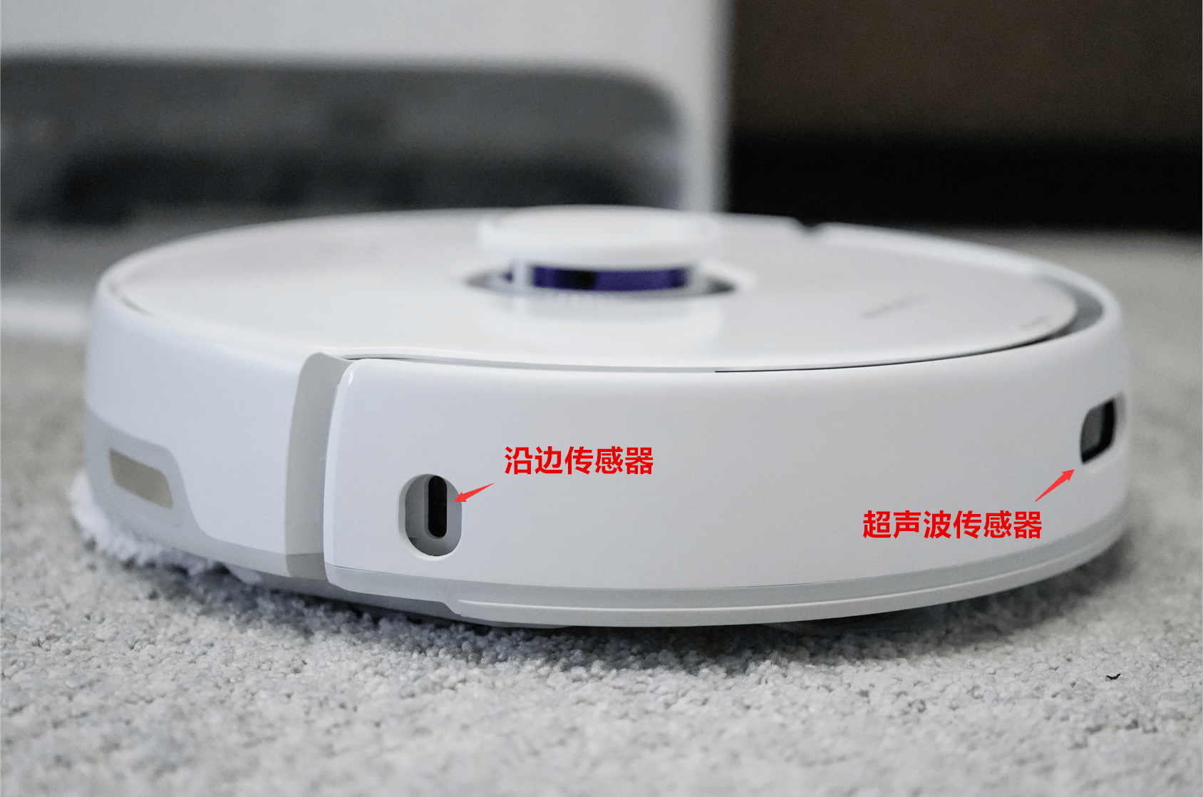 云鲸j3全新主机,再次强势破局_拖布_模式_基站