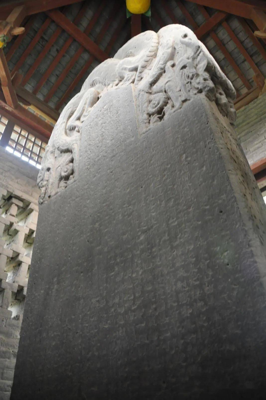 邯郸市磁县北朝墓群实地篇_兰陵郡_忠武王_东魏