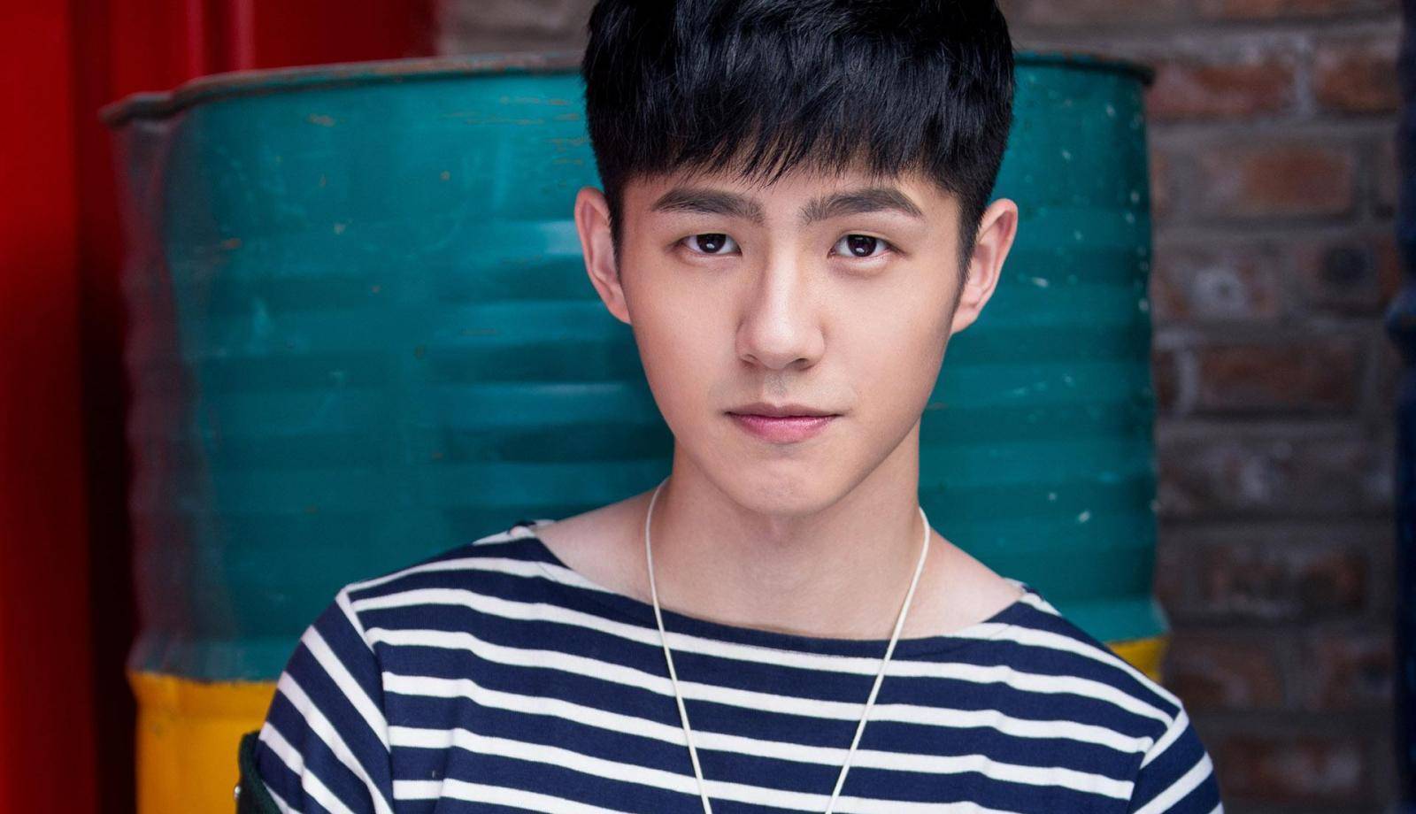 中戏成绩公布,马嘉祺第六姚景元第三,第一名来自辽宁抚顺_少年团_时代