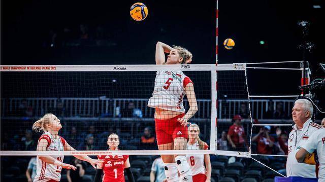 波兰女排3-1克罗地亚女排数据统计_科莱夫斯卡_失误_内容