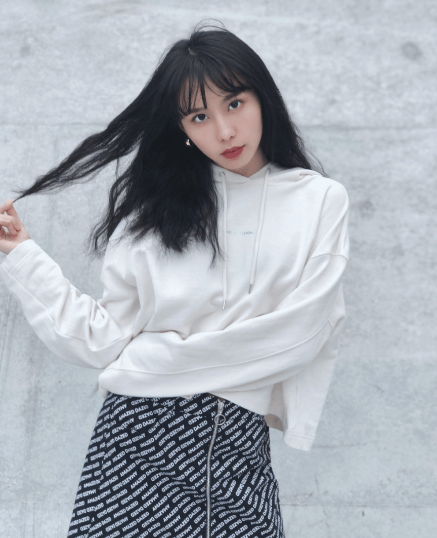 凌晨发长文,曾获好声音全国季军_李芷婷_音乐_网友