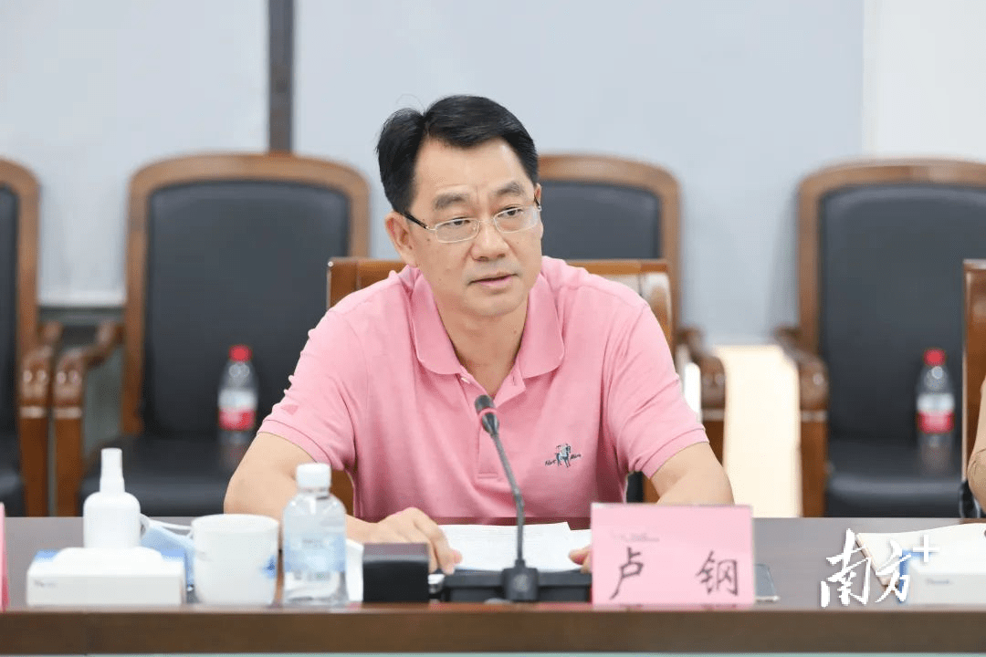 努力实现“三个全面”,松山湖持续提升基本公共卫生服务_工作_园区_卢钢