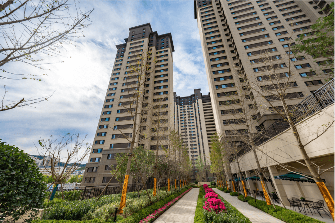 预鉴美好丨济高·梧桐郡预验房活动温馨启幕_业主_生活_专业