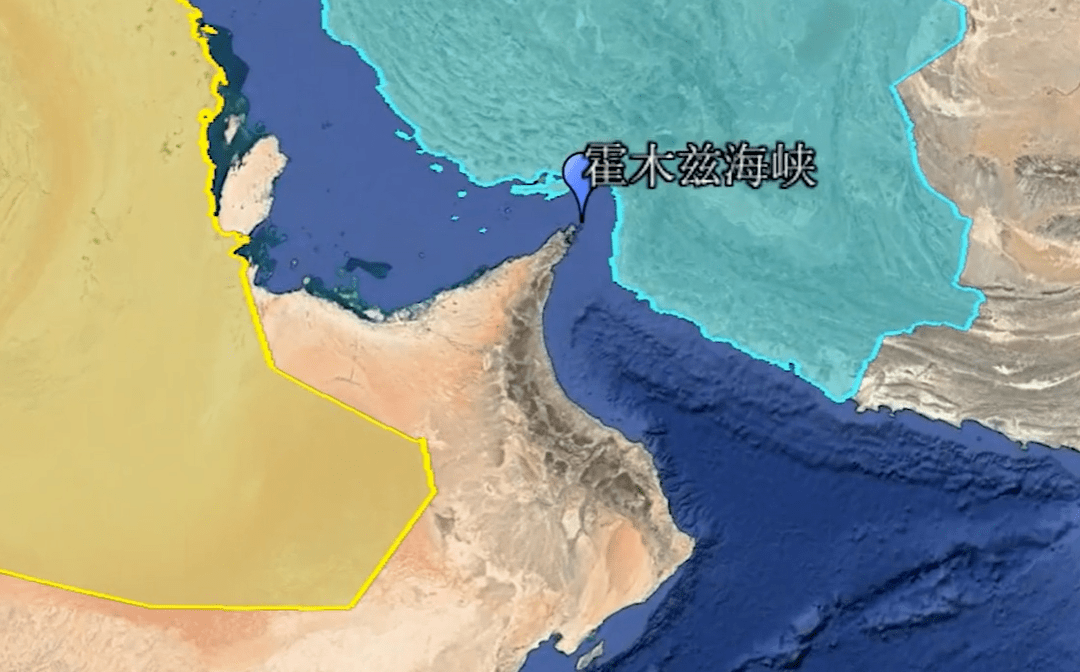 7000平方公里换来19公里海岸线,世仇约旦和沙特是如何握手言和的?_的国家_石油_港口