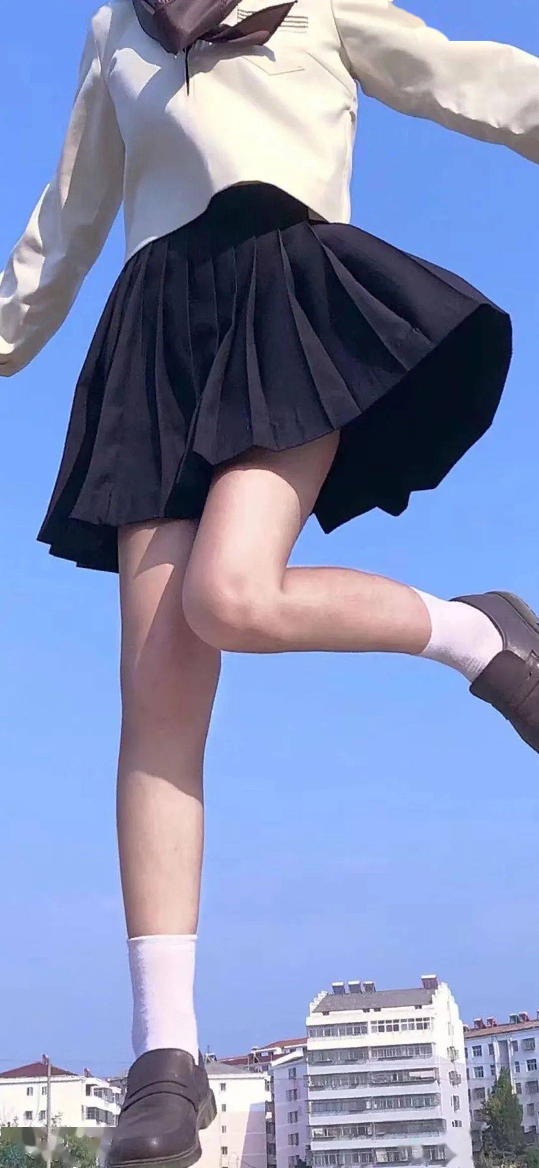 壁纸 || 腿控福利