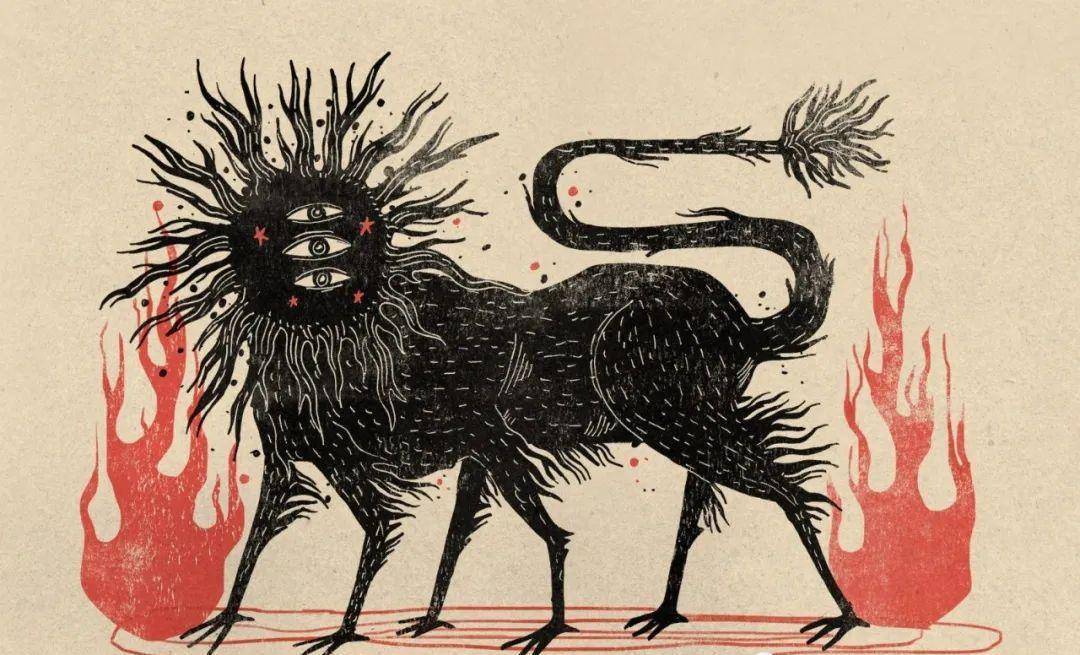 星座说|星座中的行星力量之狮子座_土星_太阳_纪律