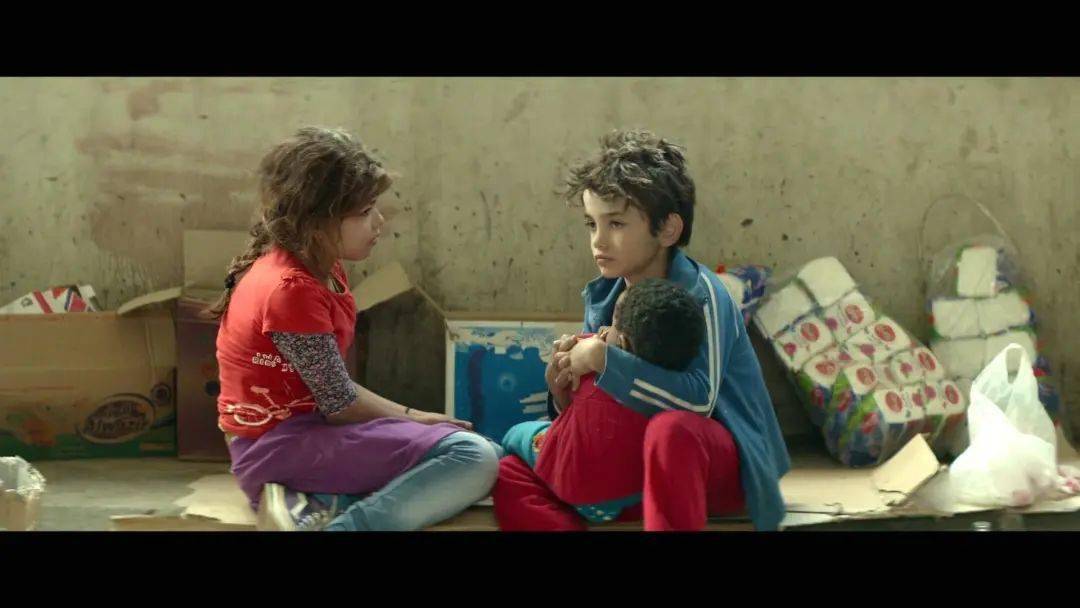 "周二艺术影院"影片预告 |《何以为家》_赞恩_观影_电影