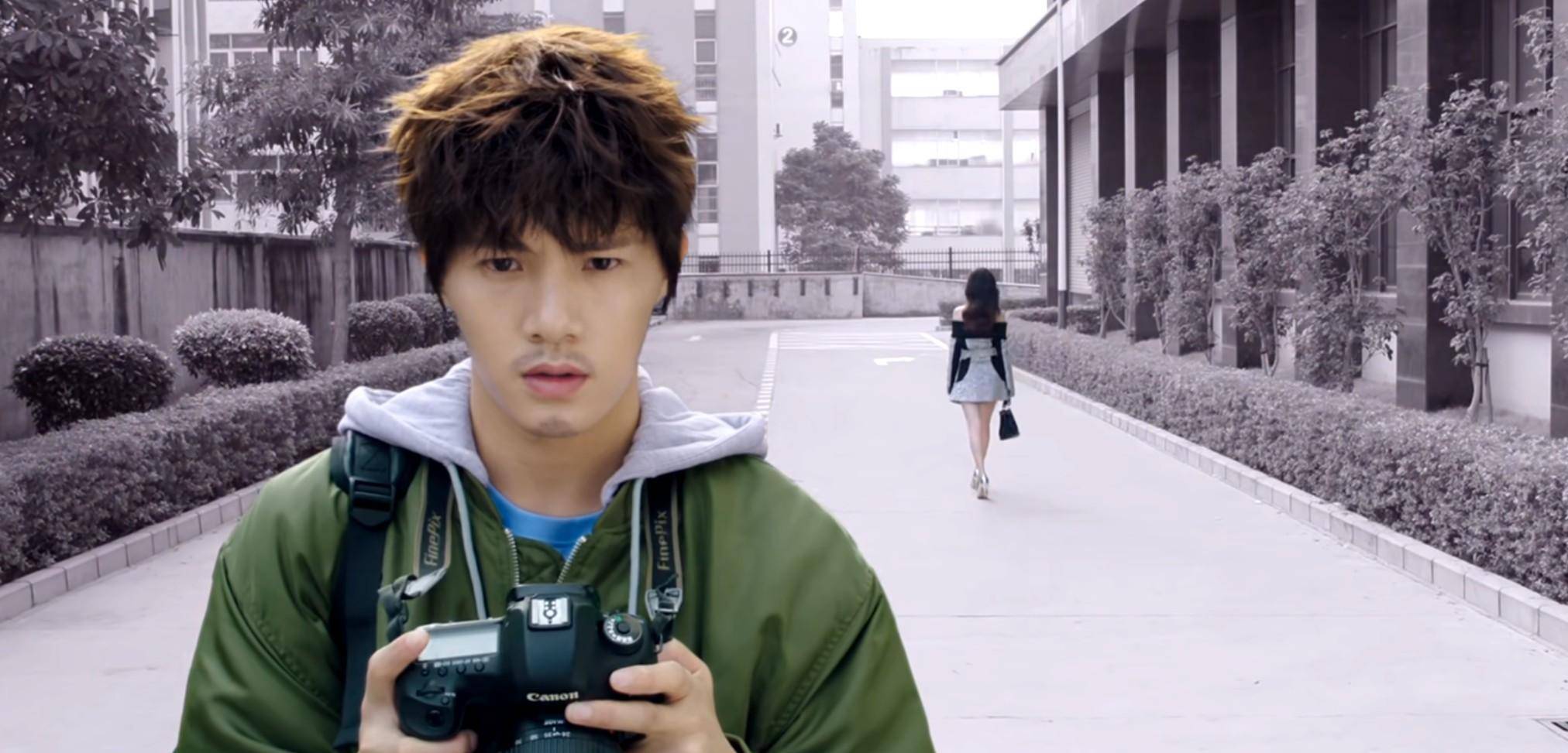 皮囊之下:郑合惠子在真假明星中快乐地玩耍_陈默_姚梦归_萧暮