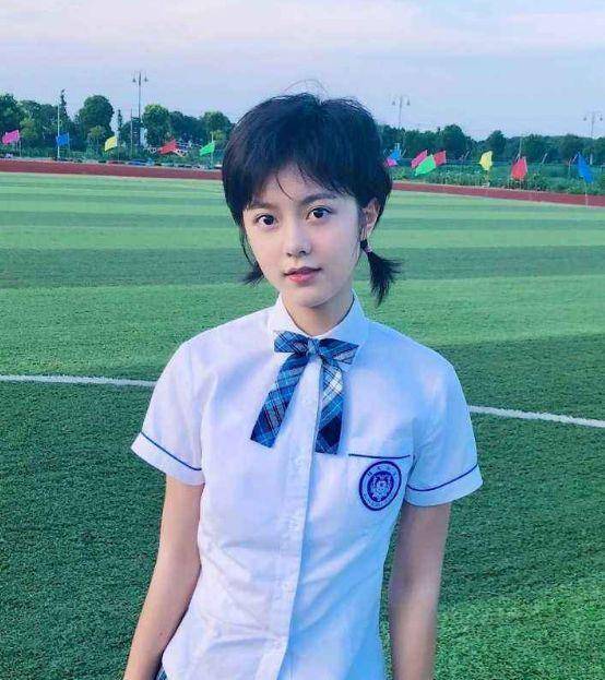 文淇张子枫靠演技吃饭,"00后"演员来势汹汹_眼神_观众_方登