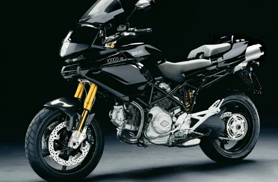 5万元起的杜卡迪v2/v2s探险车.