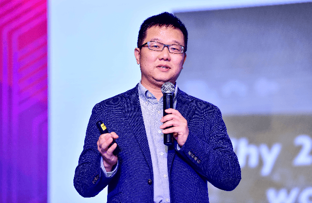 aha社会创新学院创始人,群岛教育创变者社区创始人顾远,在多年的教育