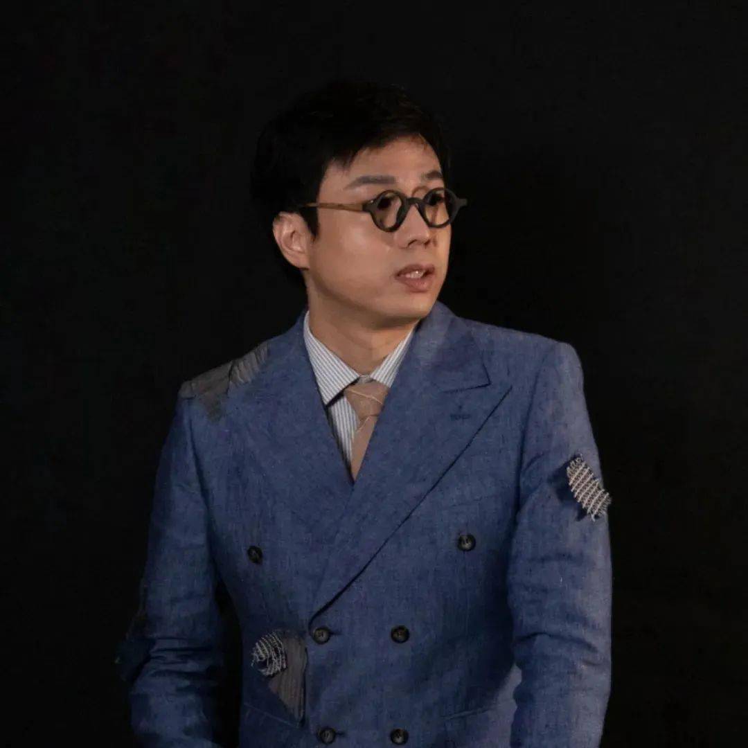 李晓辉 饰 吴大有路 雯 饰 瞿健雄演员专访请戳张巍:走进那片微茫