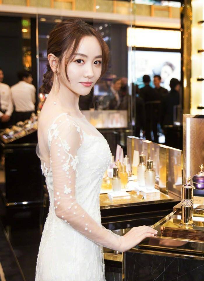 杨蓉,她是《宫锁珠帘》中的徐家袭香,四十岁未婚竟是性格所致?