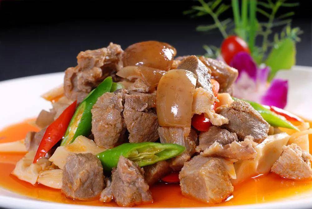 为什么野猪肉不好吃?