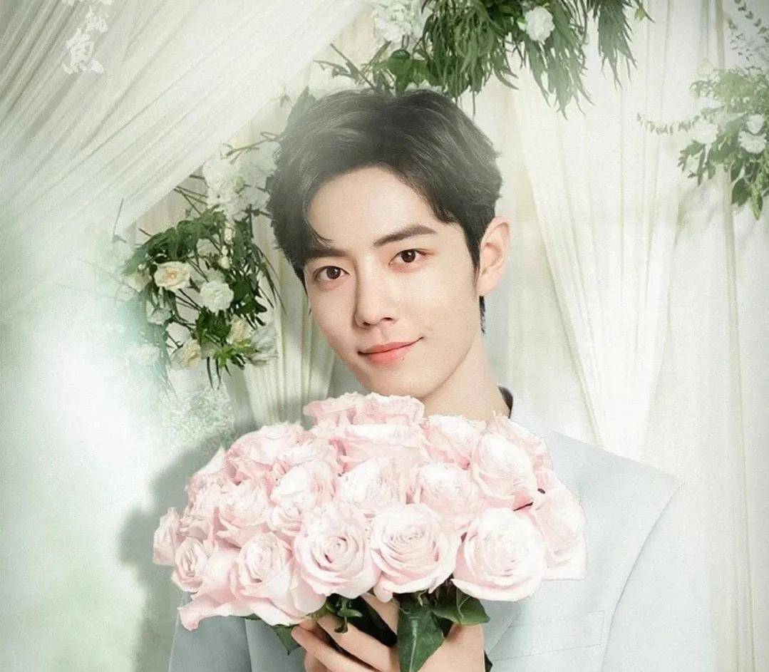 李默和张晓结婚了.