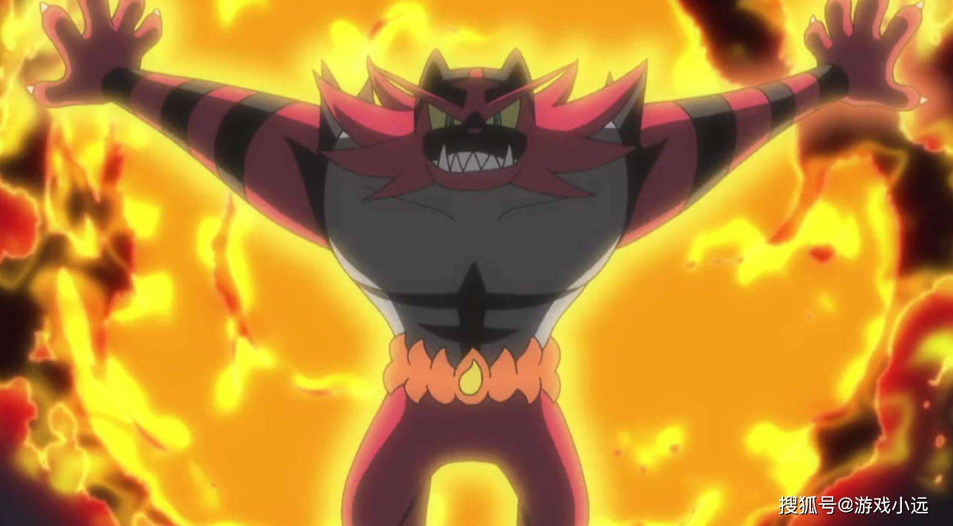 对战场上的常青藤,为何炽焰咆哮虎到现在,对战里都还是宇宙第一