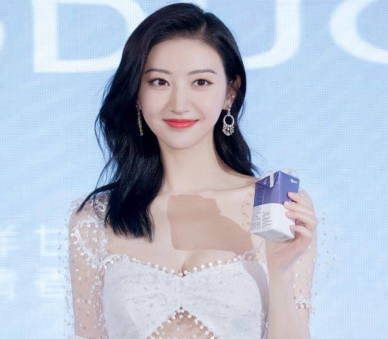 明星景甜的八字命理和面相分析,景甜的个人资料_命理知识-易经卜卦网