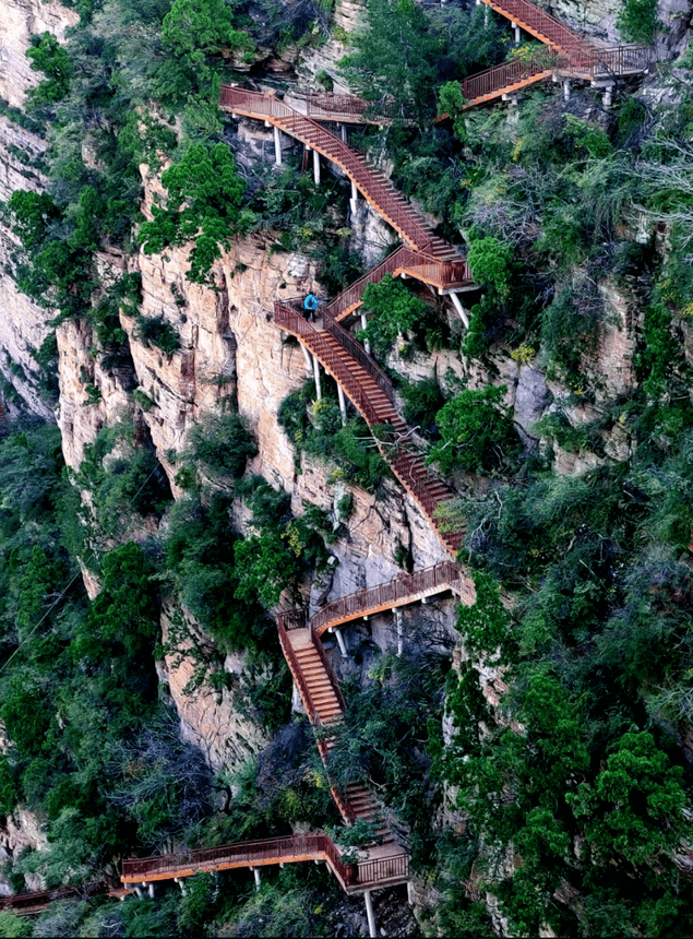 my radio×仰韶仙门山