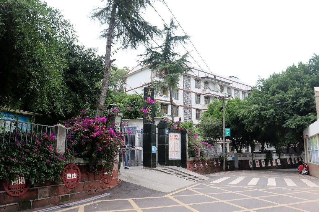 拼经济搞建设 | "旧貌"换"新颜" 聚焦场镇"颜值"与"里子"_茅桥镇_市中