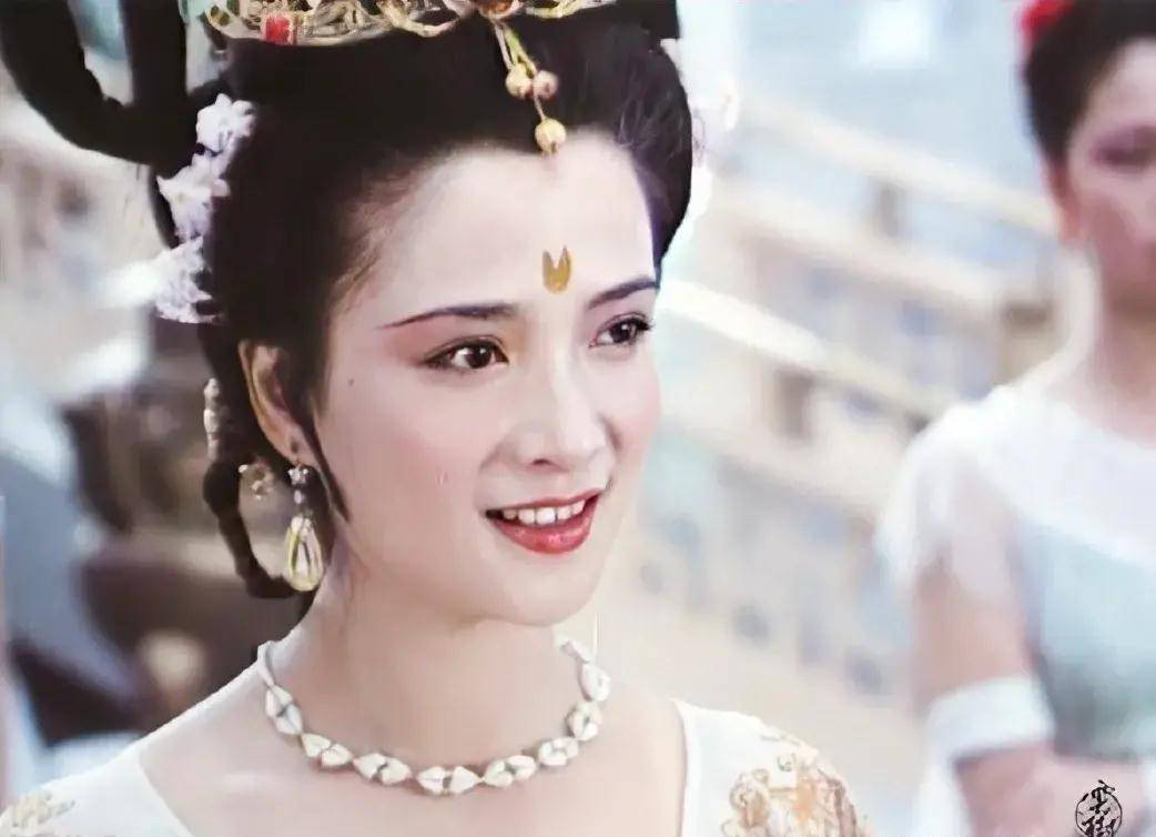 23位90年代的大陆女星,每一位都是神颜,你觉得谁最美?