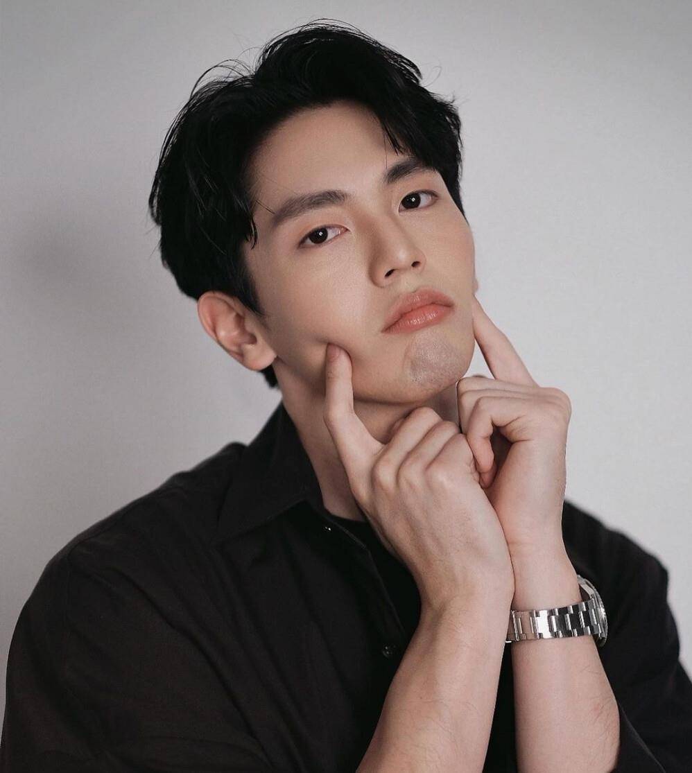 宝藏男孩up柯智辉:他泰人美 智慧 可爱 话痨的小兔子_学业_一个人_cm