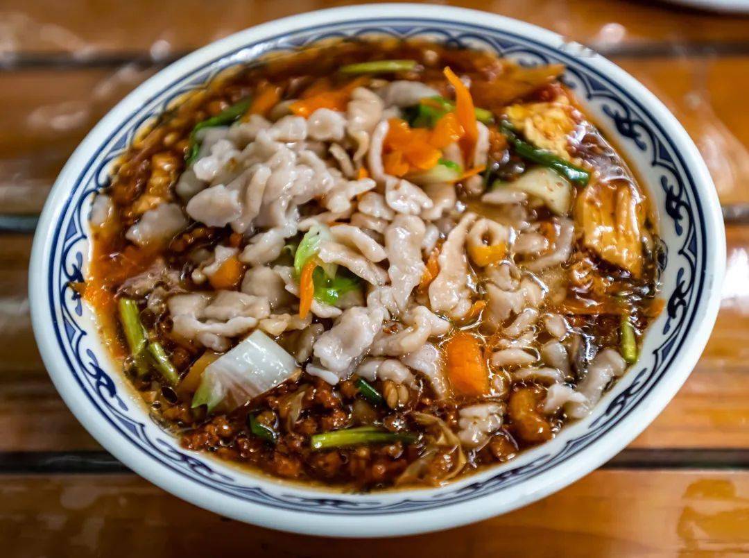 吕梁:绵延不绝的烟火气_黄河_山西人_摄影