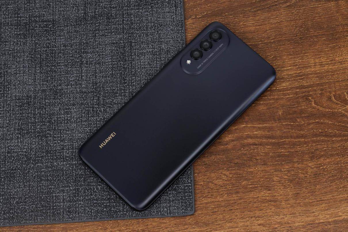 华为nova 10z全面上手测评,千元档harmonyos手机新选择?