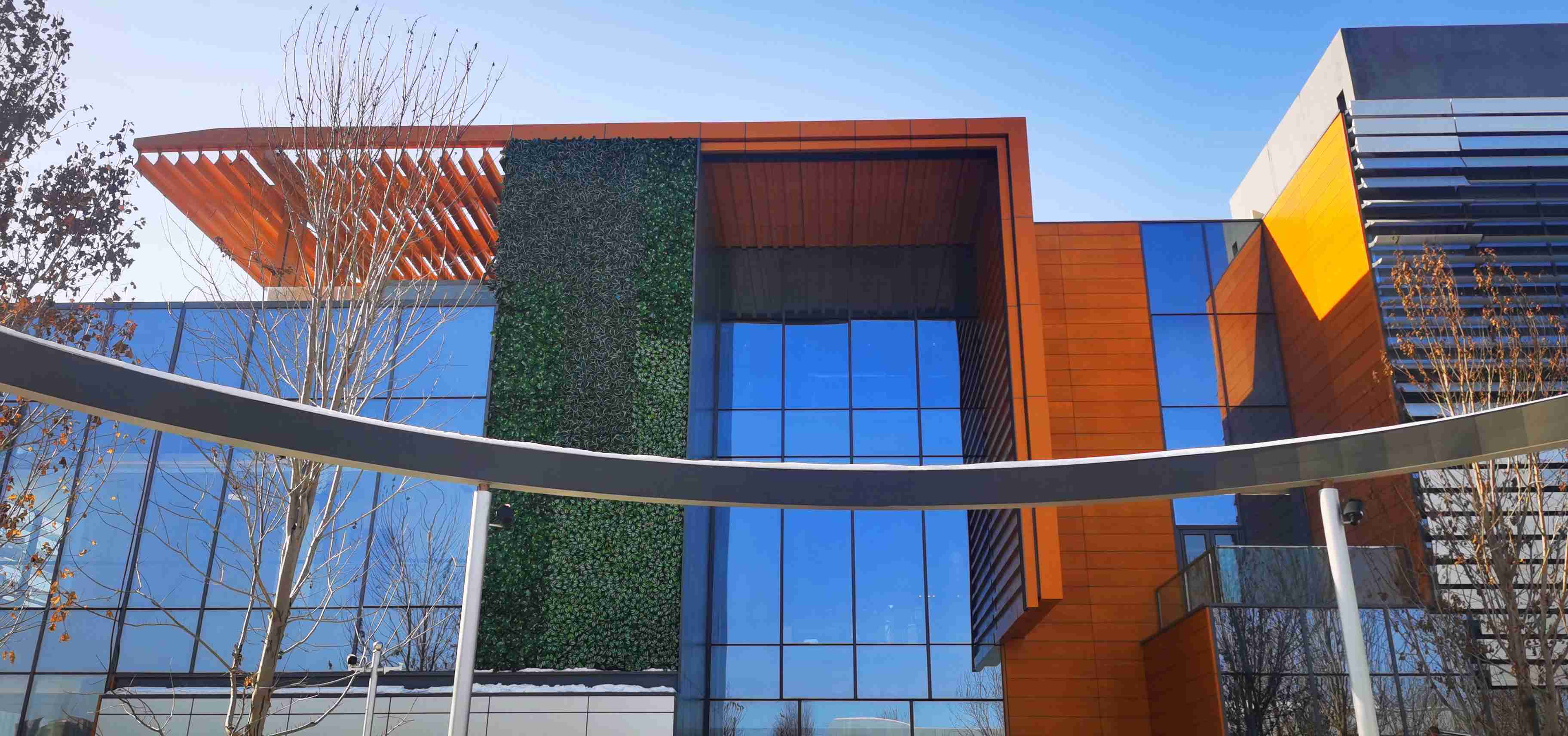 广州专业生态植物墙公司,为广场提供仿真植物墙定制方案!