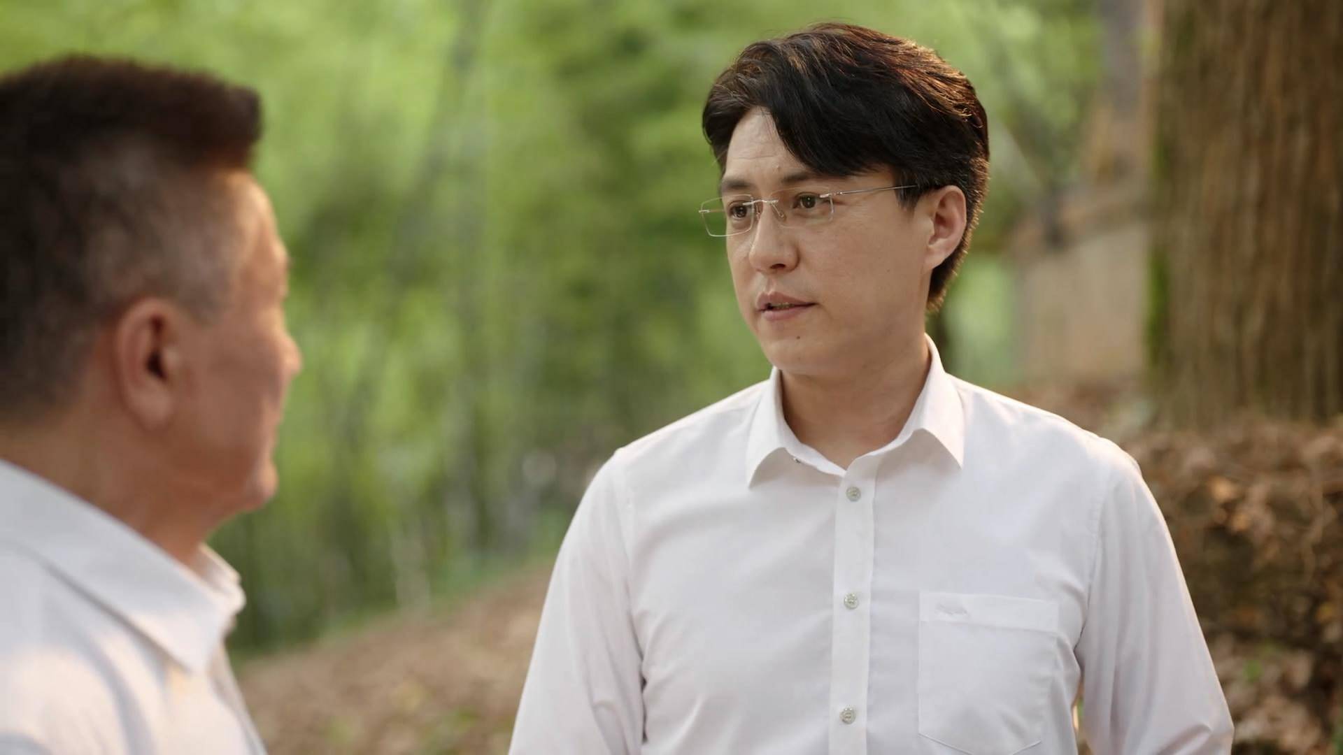 《底线》:法理冲突中窥见人性的深度_观众_案件_叶芯