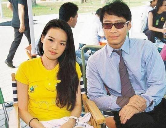 黎明和舒淇相恋七年,却因为一个不能拒绝的理由,与其分手_父亲_时候