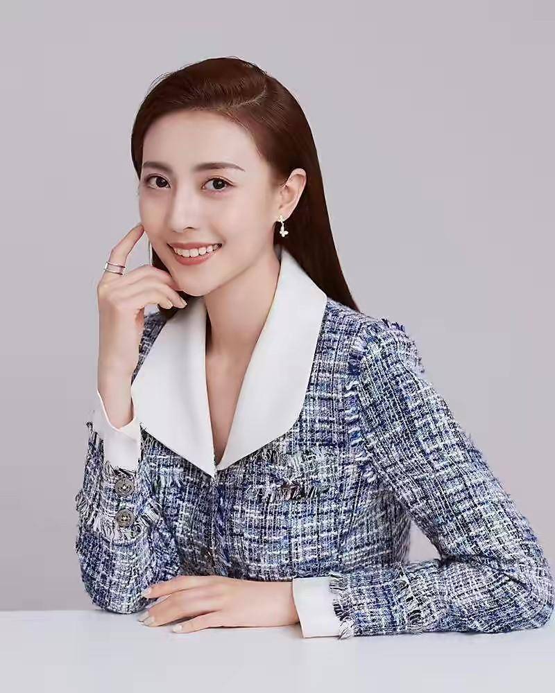 这9位电视90后美女主持人个个才貌双全,让人瞬间忘记董卿李思思_王