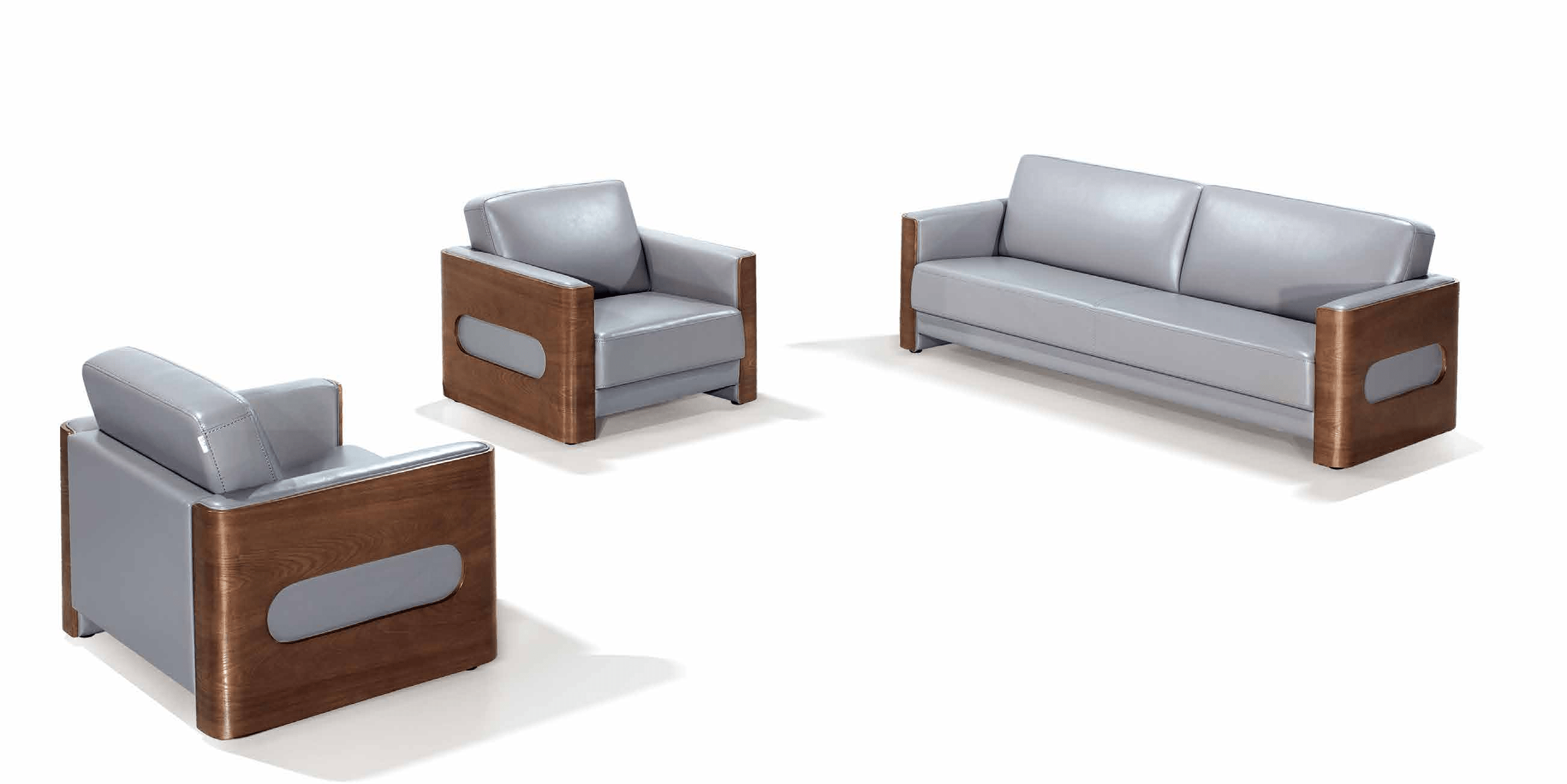 泉文科教:办公家具有哪些材质?_实木_木材_材料