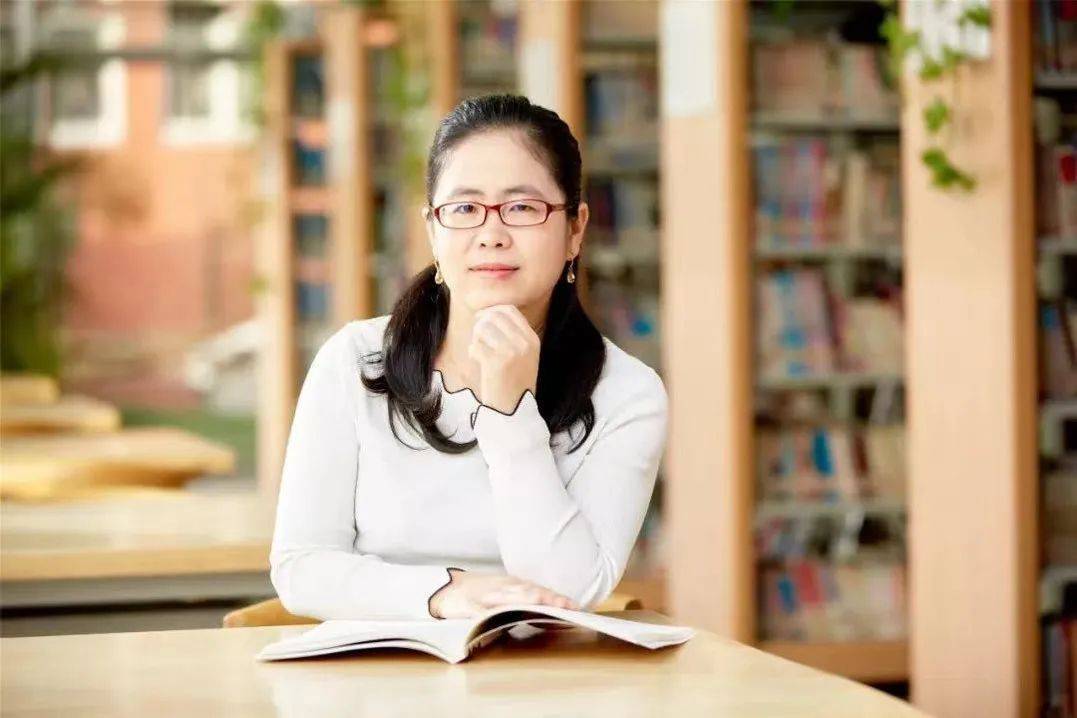 北京市第五十七中学关丽华老师荣获2022年"北京市优秀教师"称号_教育