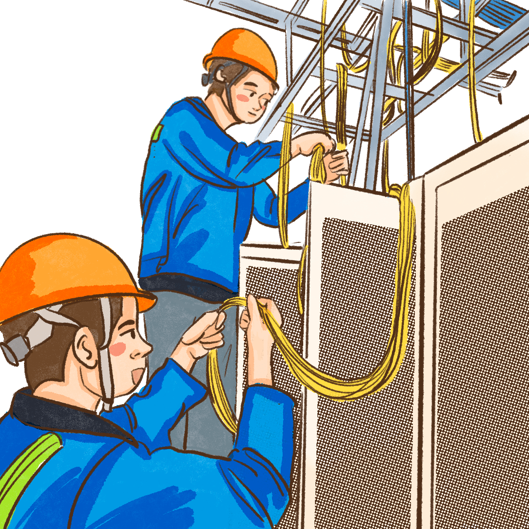 通信工程师,到底是干啥的?_的设备_基站_产品